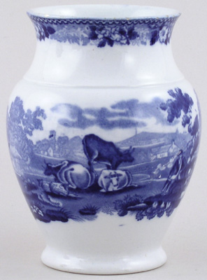 Vase c1920